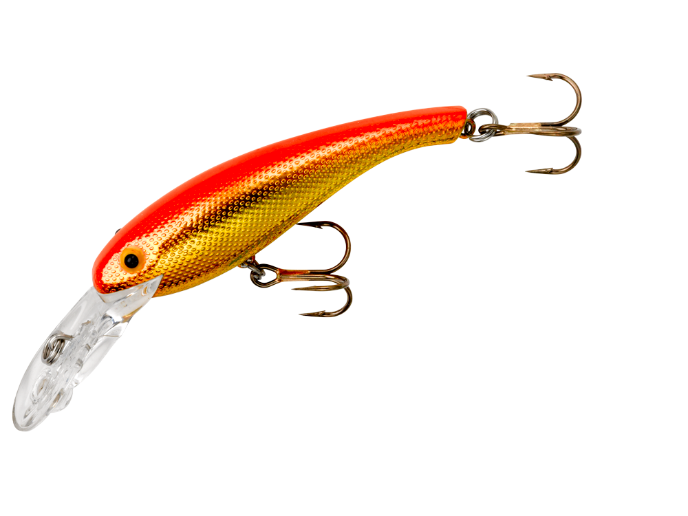 Cotton Cordell Wally Diver Crankbait Assorted 3PK