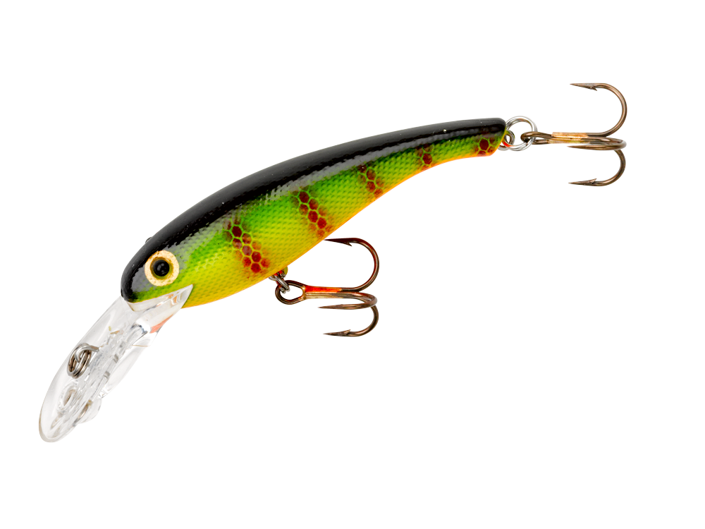 Cotton Cordell Wally Diver Fishing Lure