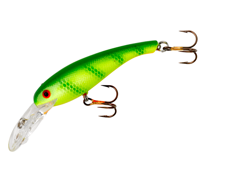 Cotton Cordell Wally Diver Fishing Lure