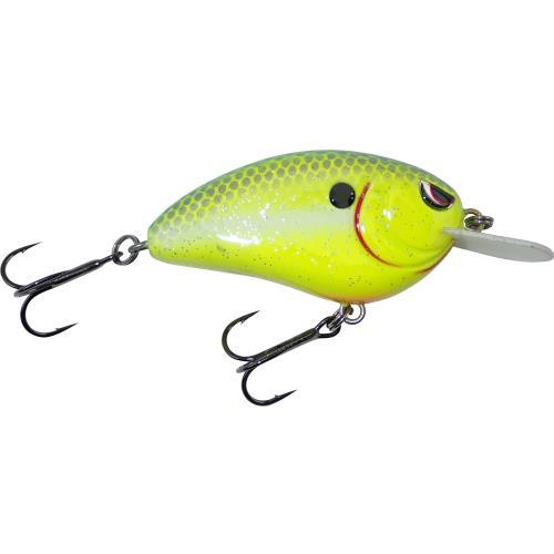 Spro  - Little John Crankbaits