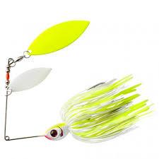 BOOYAH PIKEE SPINNER BAITS-High Falls Outfitters