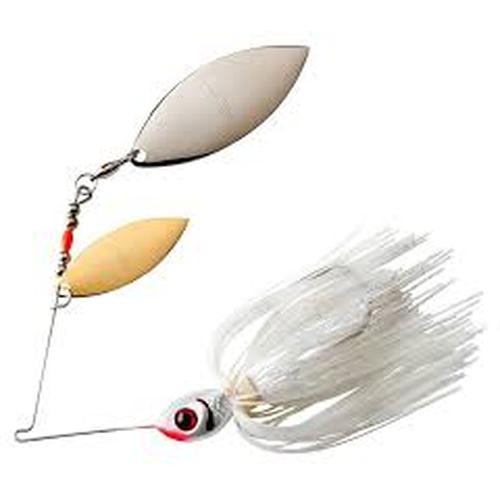 Booyah - Spinnerbaits Blades