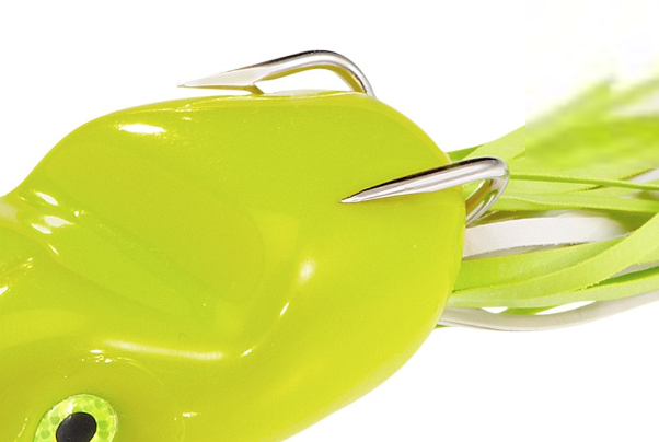 SUD - SÉRIE DE TROPHÉES SCUM FROG