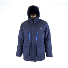 CLAM IA RISE PARKA