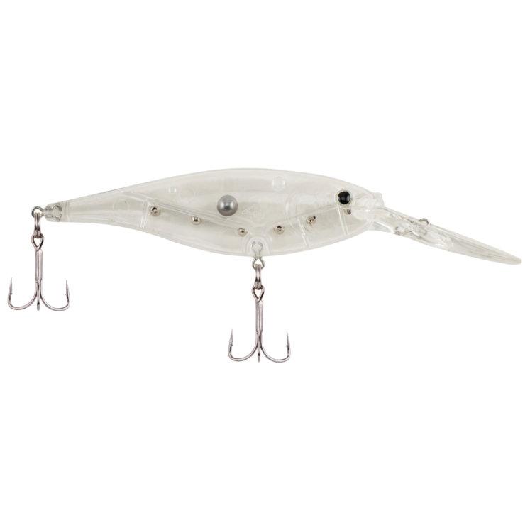 BERKLEY FLICKER SHAD (Part 1)