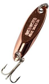 Acme Kastmaster Spoon