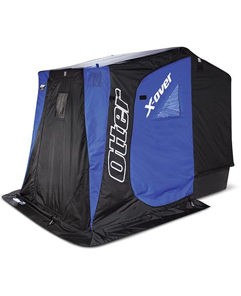 Otter XT X-Over Cottage 2 Anglers