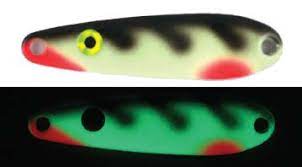 MOONSHINE LURE SPOONS - Tackle Depot