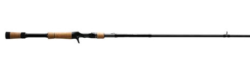 13 FISHING ENVY CRANKINSTEIN CASTING ROD