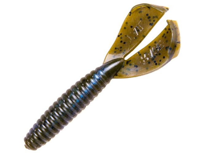 STRIKE KING - RAGE BABY MENACE