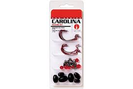 Vmc - Pro Series Carolina Rigging Kit