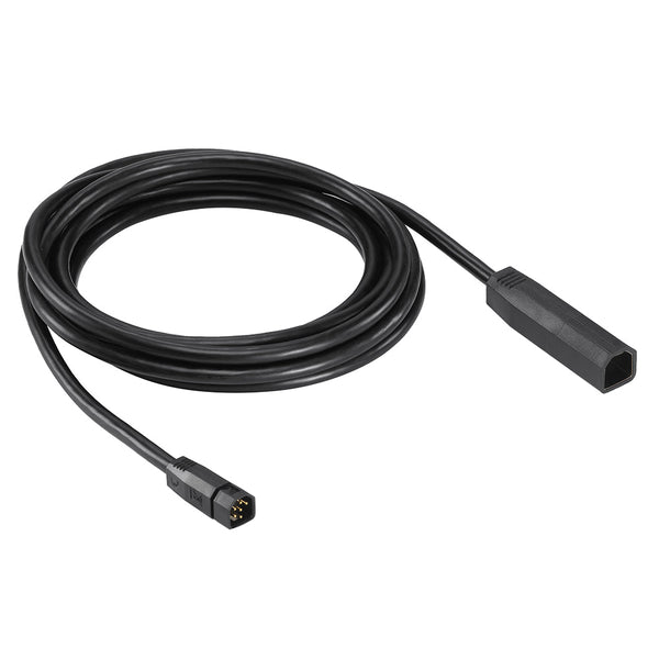Câble d'extension Humminbird EC M10 de 10 pi pour transducteurs à 7 broches 