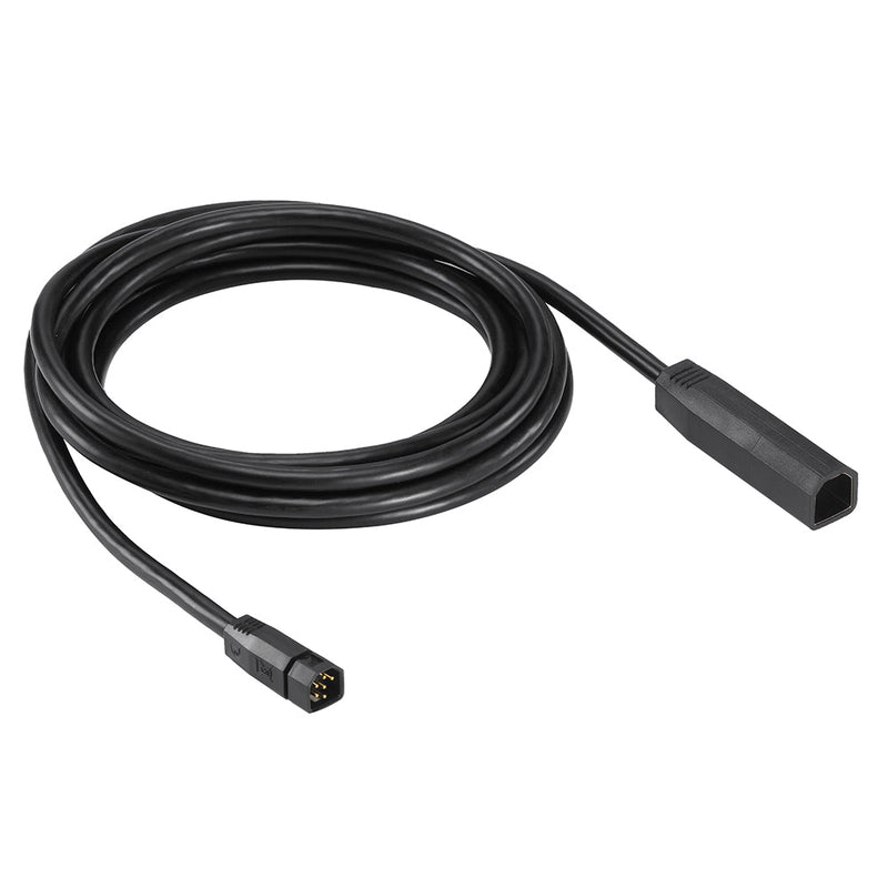 Câble d'extension Humminbird EC M10 de 10 pi pour transducteurs à 7 broches 