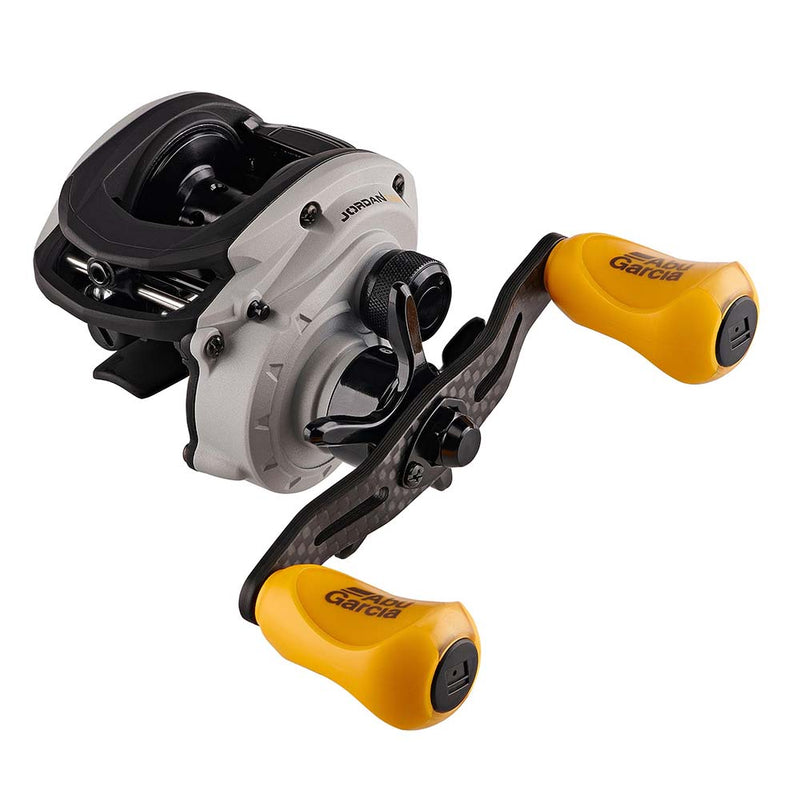 Abu Garcia Oceanfield BG Baitcasting Reel for Jigging for sale