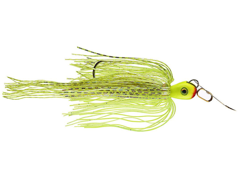 STRIKE KING - PURE POISON SWIM'N JIG