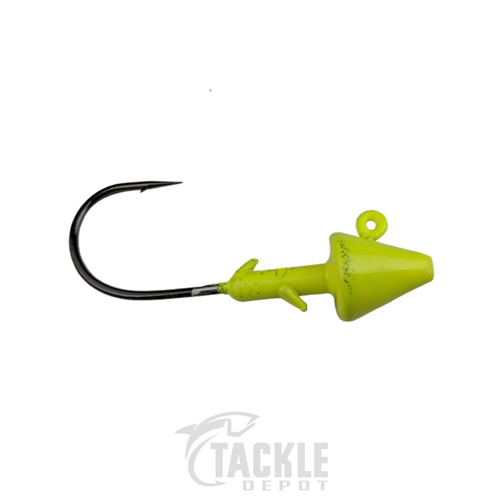911 BAITS - OVERTIME SWIM BAIT HOOK