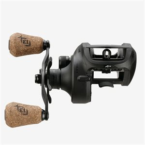 13 FISHING CONCEPT A3 BAITCASTING REEL left hand 8.1:1