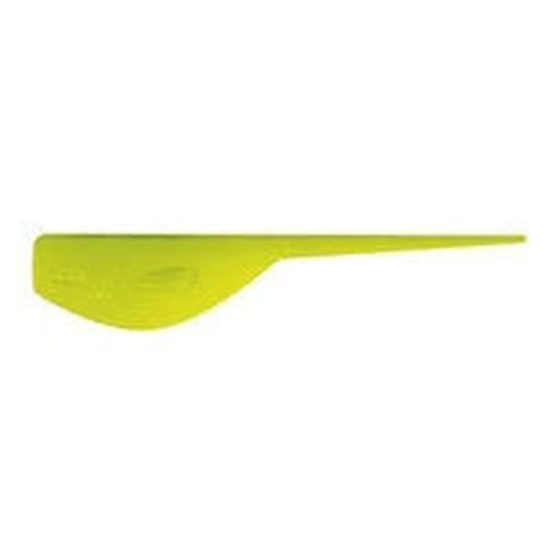 SÉRIE D'AIMANTS POUR CRAPPIE AIMANT PLAQUE CORPS XL ET QUEUE PLATE EXTRA LARGE 