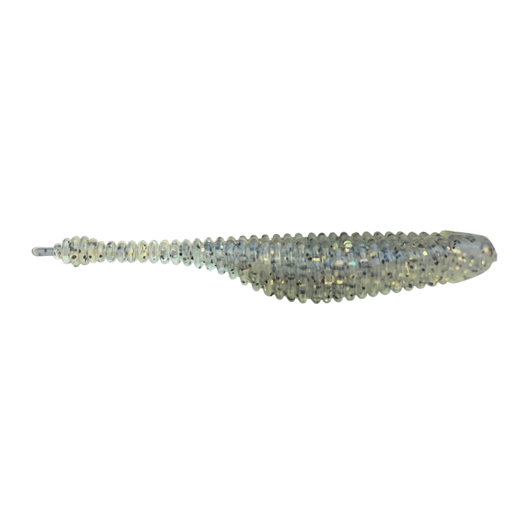 Great Lakes Finesse 2.75" Drop Minnow (8pk)