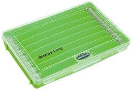 DAIWA LURE STORAGE CASE     STICKBAIT LONG