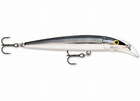 Rapala - Scatter Rap Deep Husky Jerk