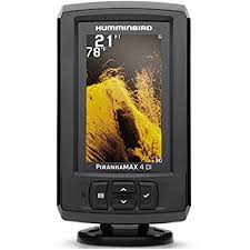 HUMMINBIRD PIRANHAMAX 4 DI