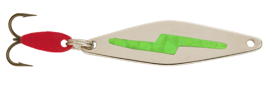 do jigger fishing lure Swedish Pimple - Do-jigger