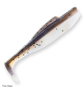 Zman - Diezel Minnowz