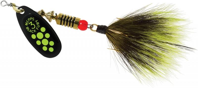 Mepps Freshwater Fishing Baits, Lures & Flies for sale