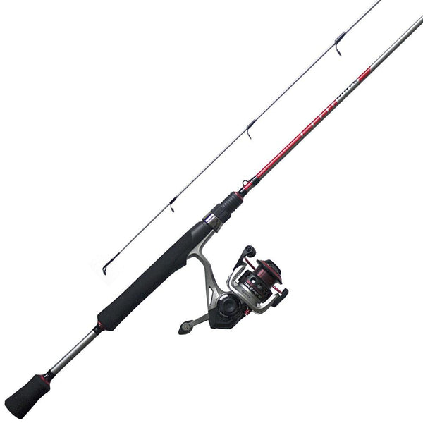 Quantum Smoke S3 Spinning Rod - Boutique l'Archerot