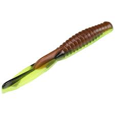 STRIKE KING DROP SHOT HALF SHELL BAITS 3.5"-High Falls Outfitters