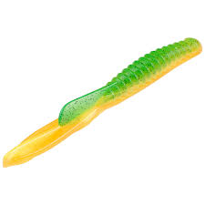 STRIKE KING DROP SHOT HALF SHELL BAITS 3.5"-High Falls Outfitters