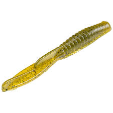 STRIKE KING DROP SHOT HALF SHELL BAITS 3.5"-High Falls Outfitters