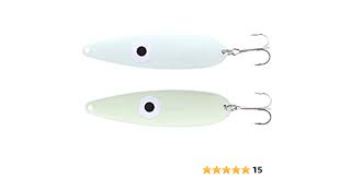 MOONSHINE LURE SPOONS