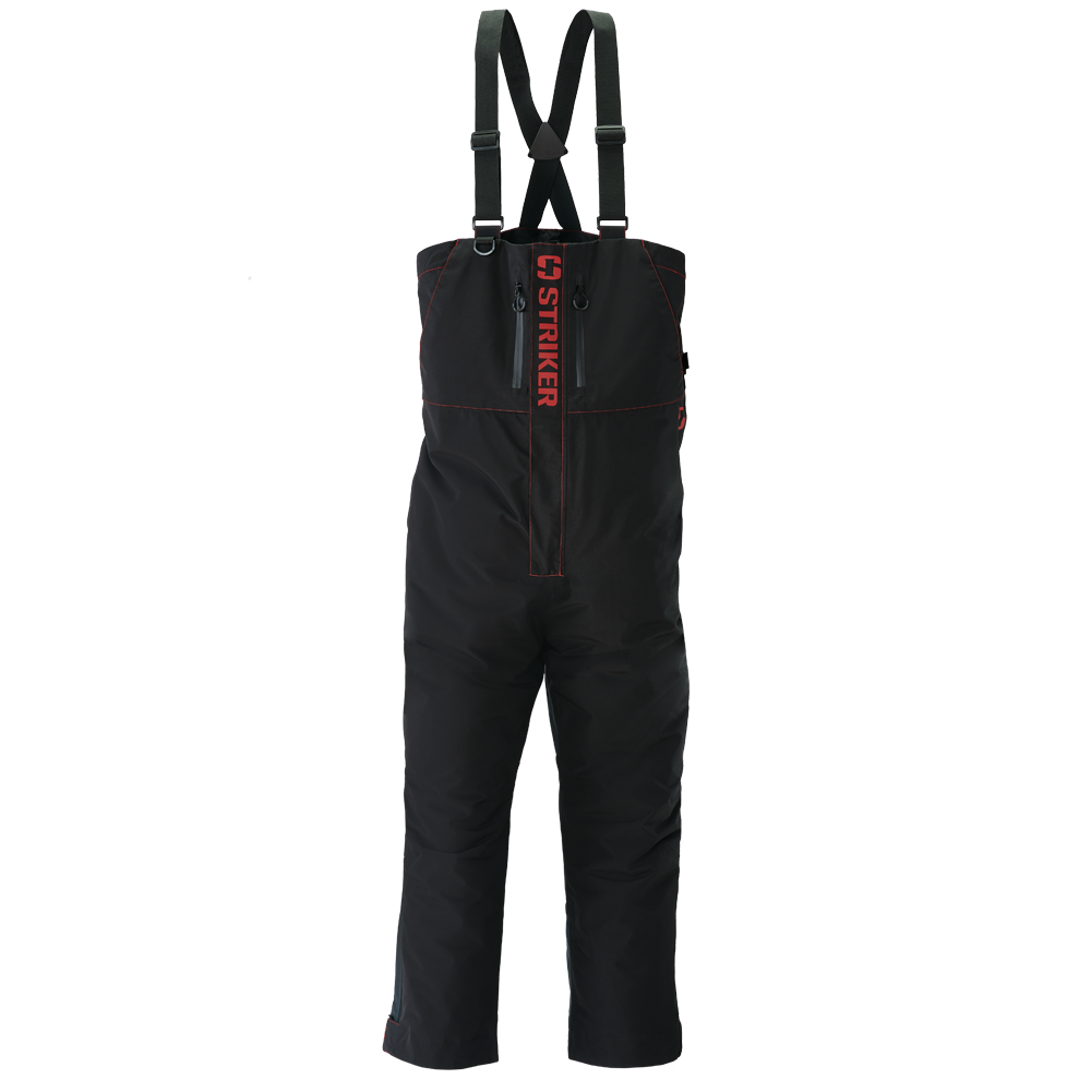 STRIKER DENALI INSULATED RAIN BIB