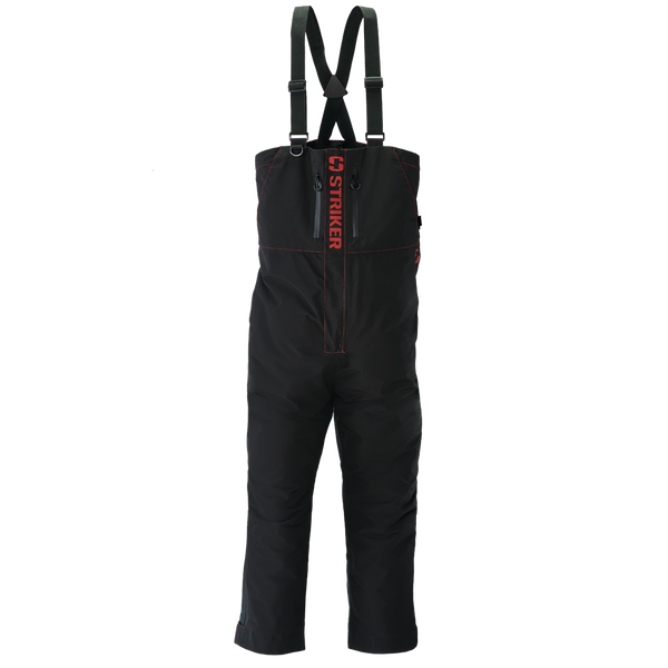 STRIKER DENALI INSULATED RAIN BIB