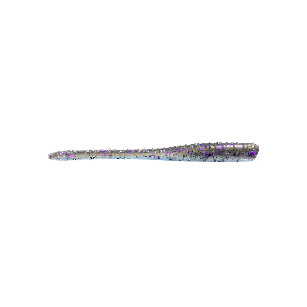 Great Lakes Finesse 4" Drop Worm (8pk)