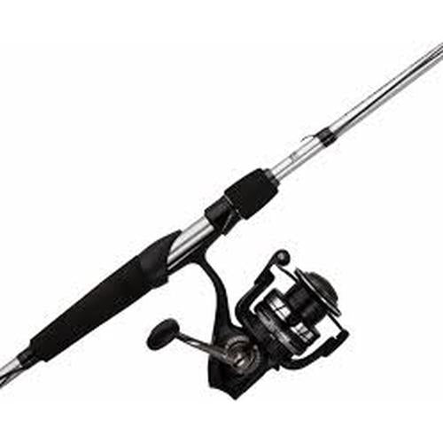 ABU GARCIA - ELITE MAX - SPINNING COMBO