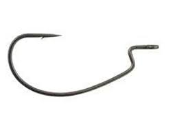 Berkley Fusion19 Offset Worm Needle Point
