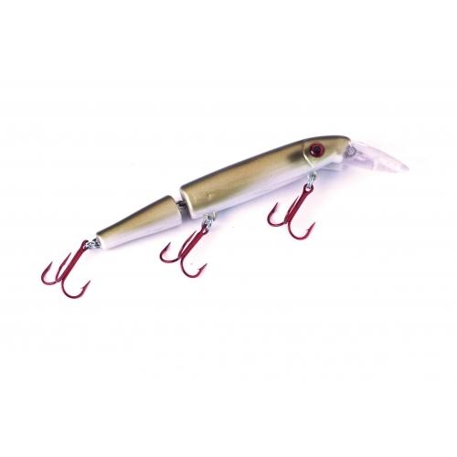 SUICK - CISCO KID WRANGLER JOINTED