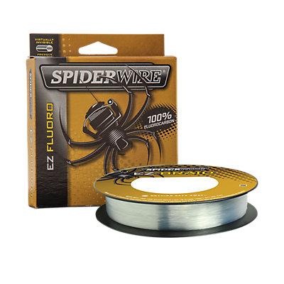 Spiderwire - Ez Fluoro - Tackle Depot