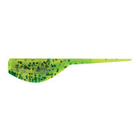 CRAPPIE MAGNET SERIES SLAB MAGNET XL BODY & X-WIDE FLAT TAIL