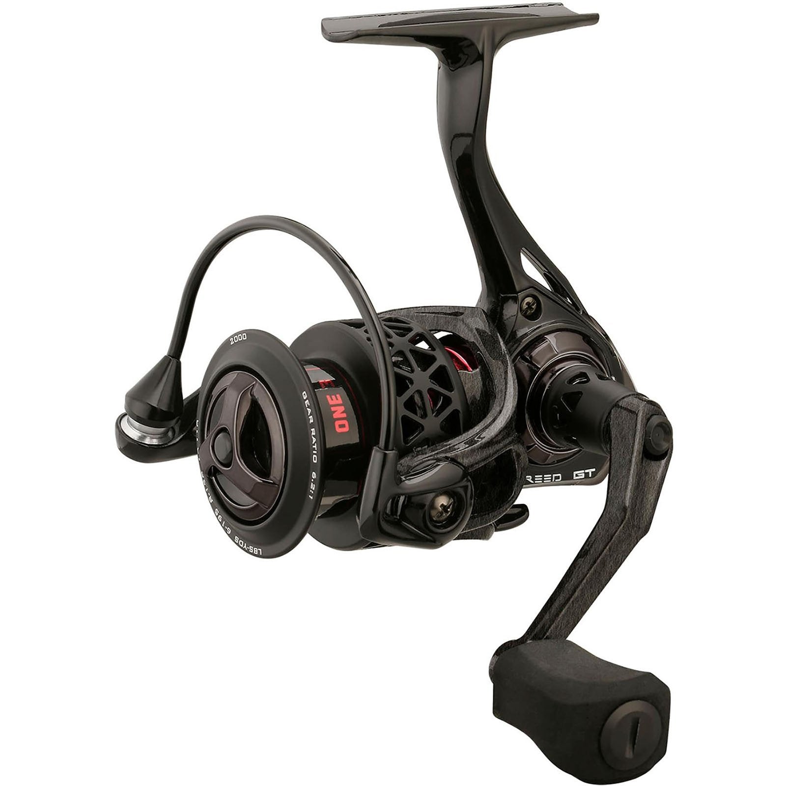 13 FISHING - CREED GT - SPINNING REEL - Tackle Depot