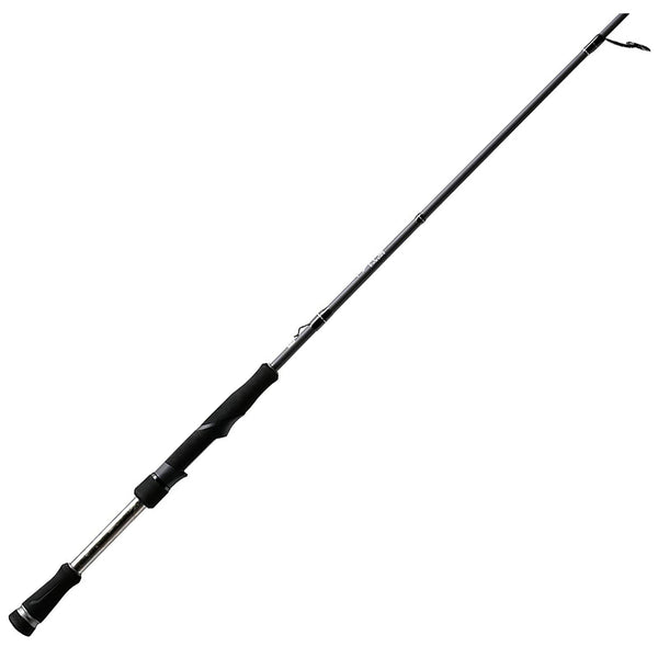 13 FISHING - FATE CHROME - SPINNING RODS