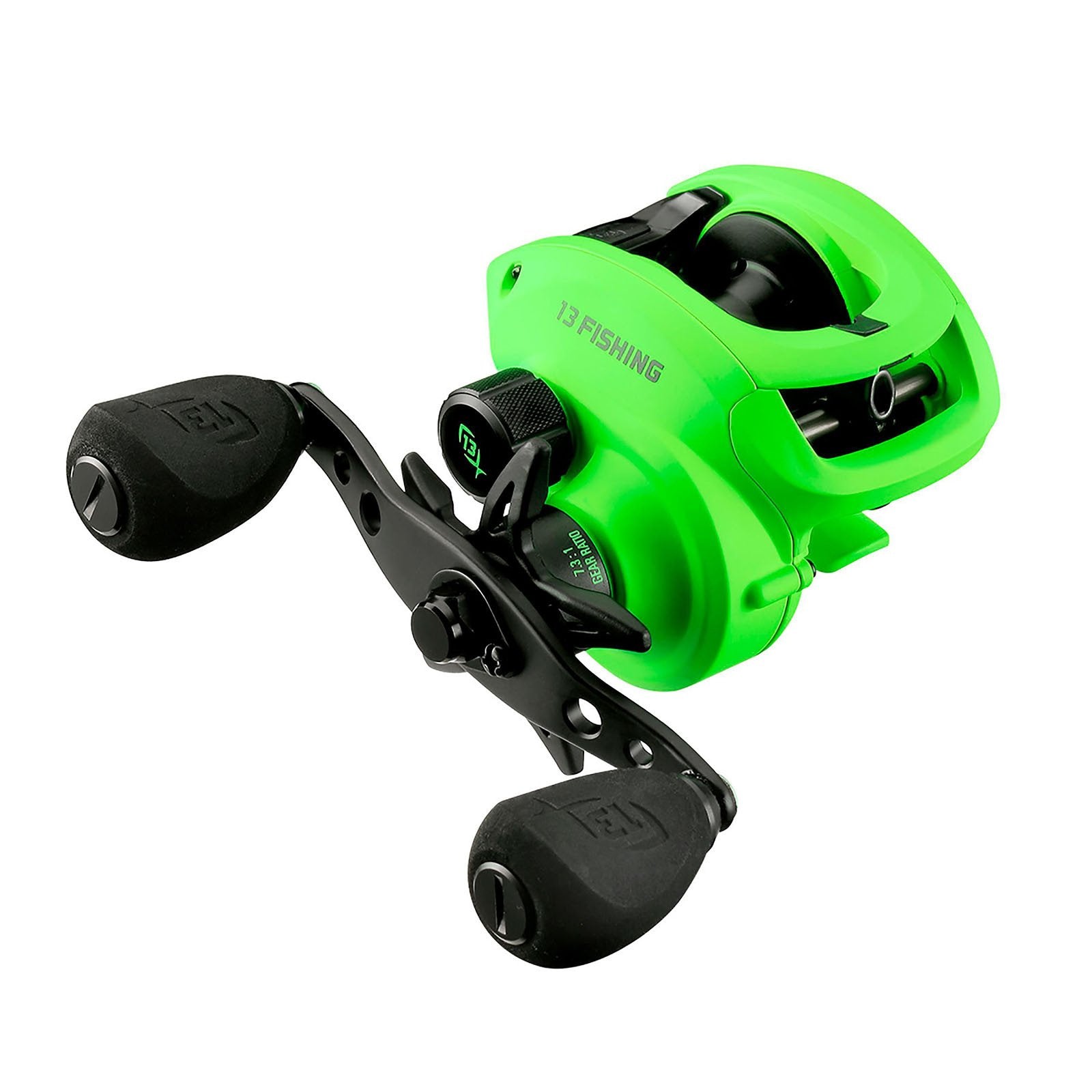 13 fishing isz7.3-rh inception sport z baitcasting reel 13 Fishing Inception Sport Z Casting Reel