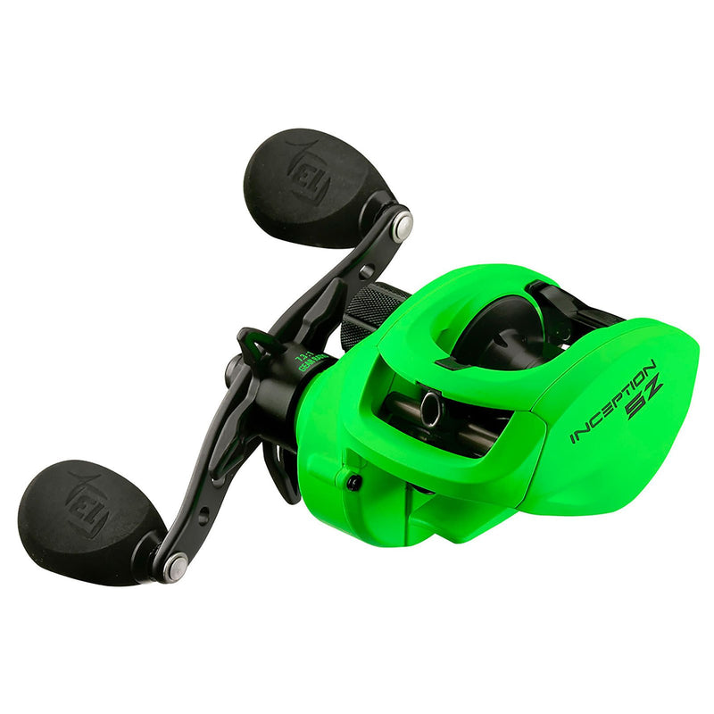 13 Fishing Inception Sport Z Casting Reel - Tackle Depot