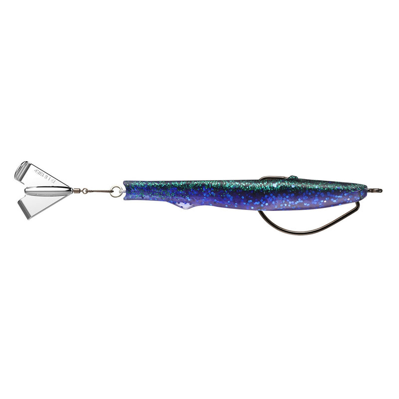 13 Fishing - Motor Boat Swimbait