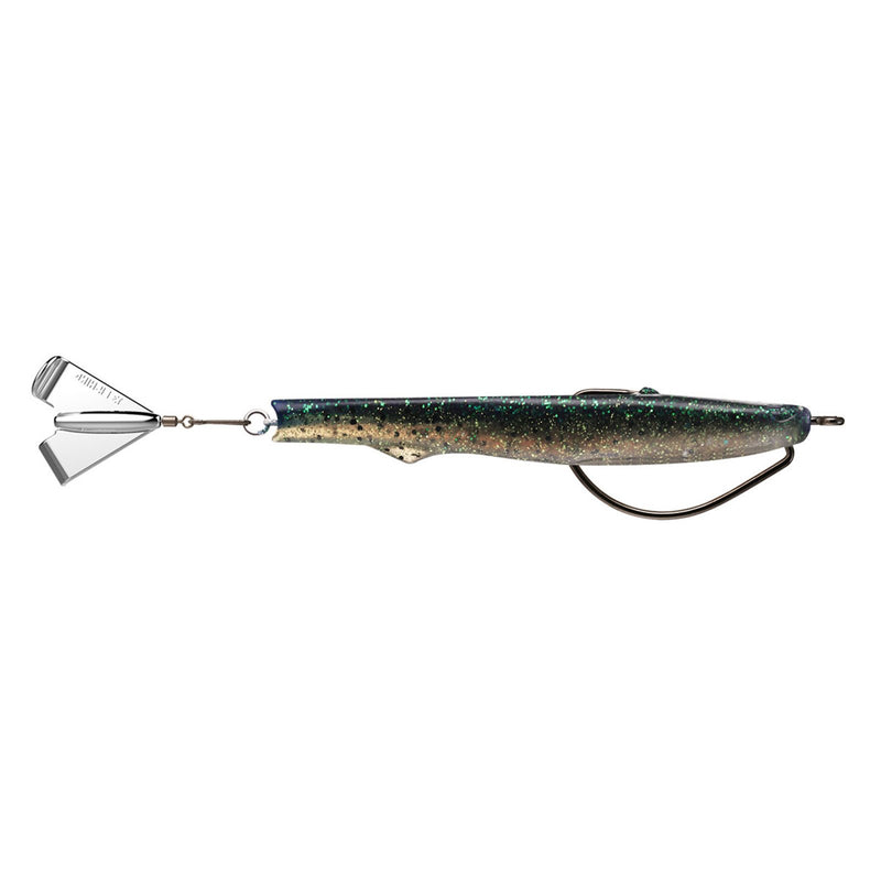 13 Fishing - Motor Boat Swimbait