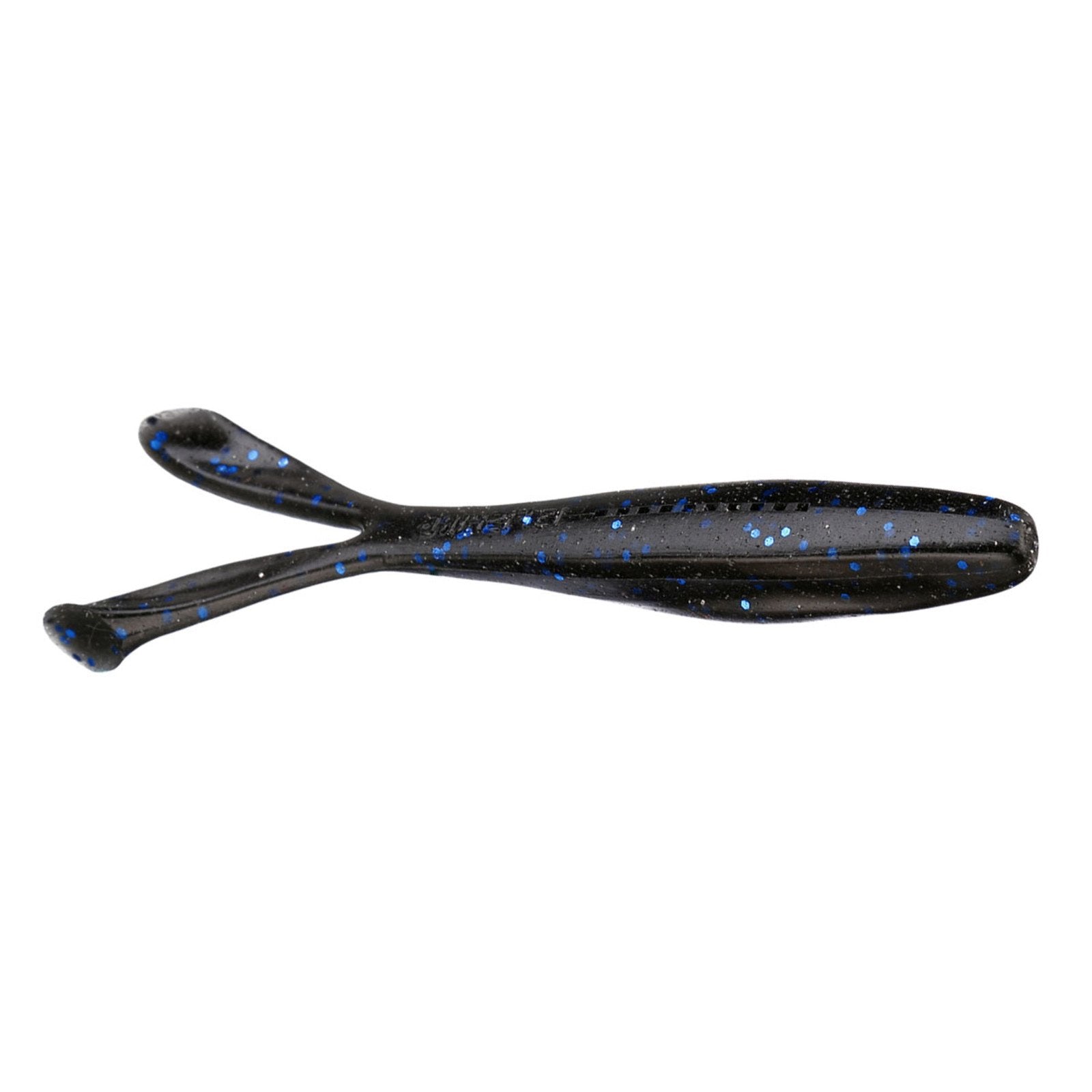 13 Pêche - La queue de lapin Jerk