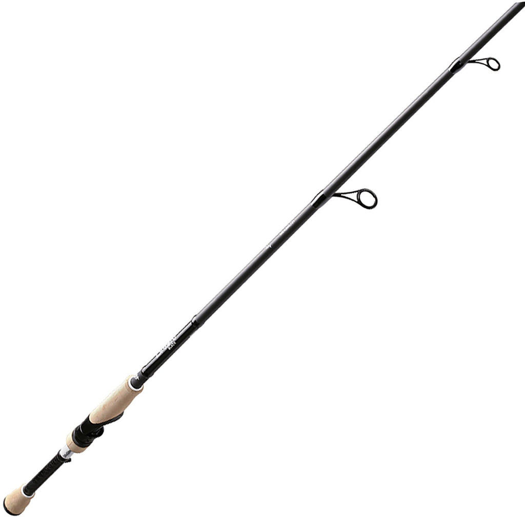 13 FISHING - OMEN BLACK - SPINNING RODS - Tackle Depot